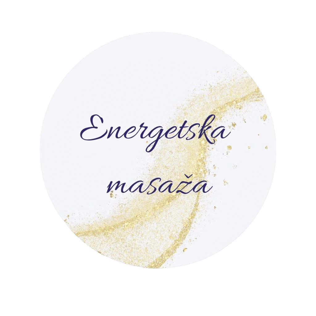 Energetska masaza