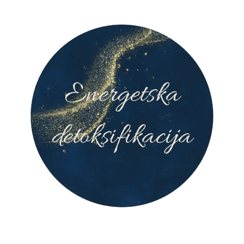 Energetska detoksifikacija
