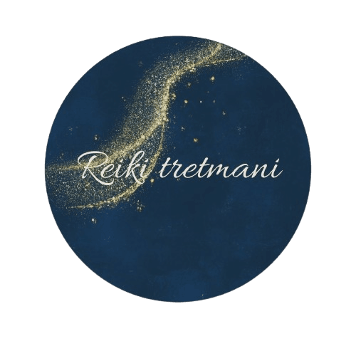 Reiki tretman