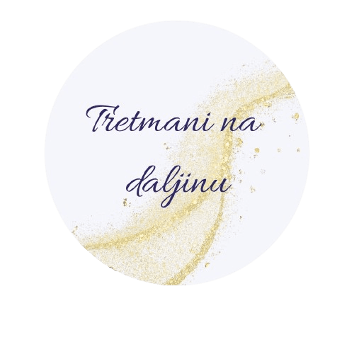 Tretmani na daljinu