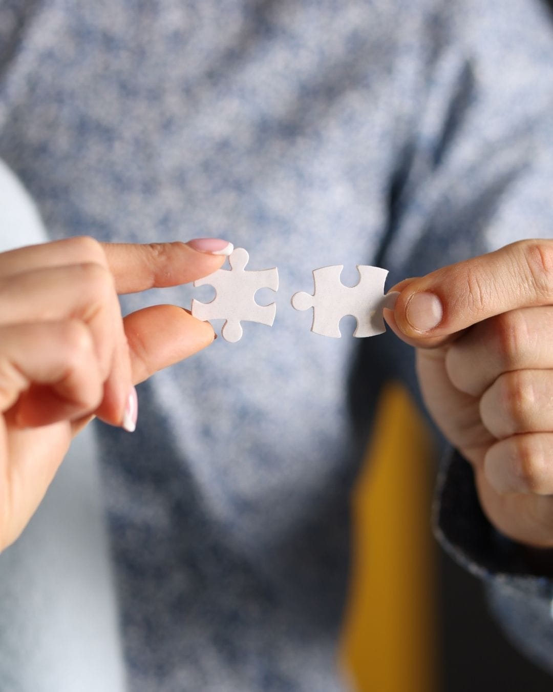 Teorije obrazaca vezivanja